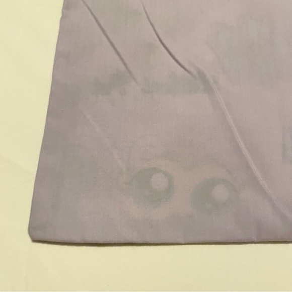 Littlest Pet Shop Purple Pillowcase Homemade 21” x 12.5” Pillow Case LPS - Picture 11 of 16